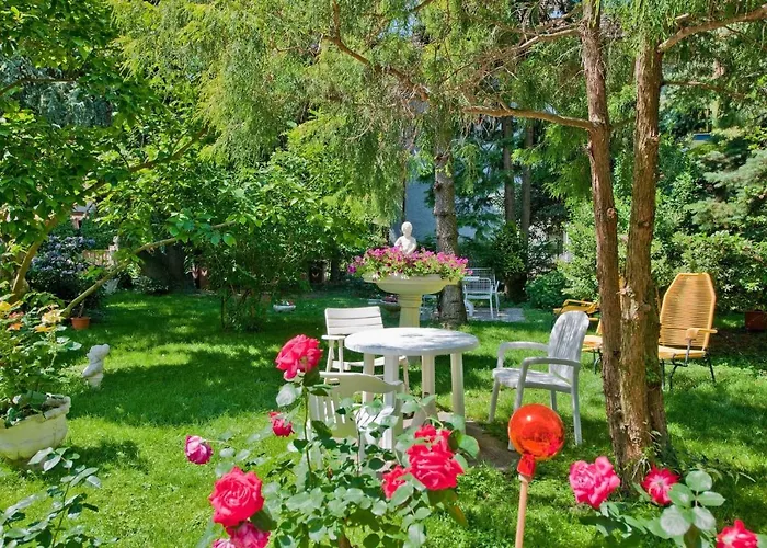 Villa Sabine - Edith