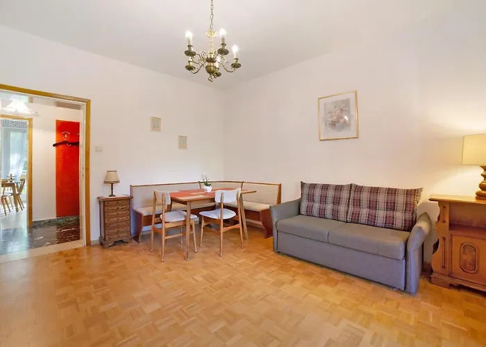 Villa Sabine - Edith